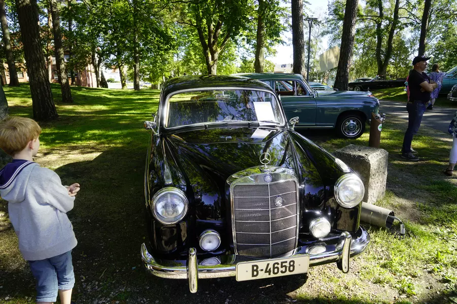 2016 - Bilens Dag Sarpsborg