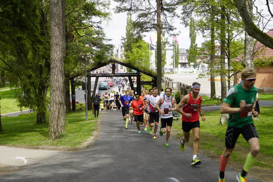 2016 - Glommaløpet