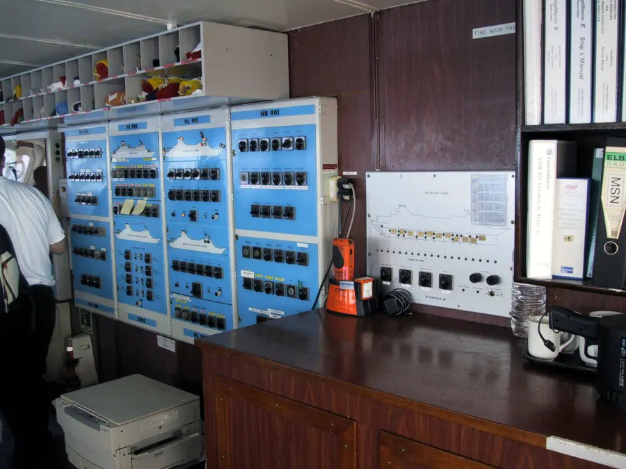 day 7: Menorca - Mahon