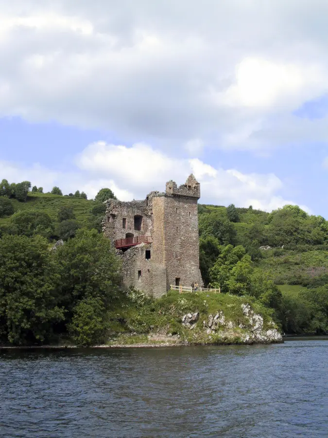 2005 - summer - Scotland