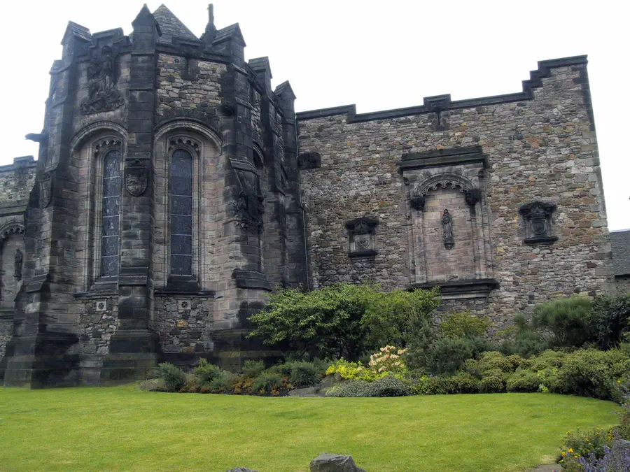 2005 - summer - Scotland