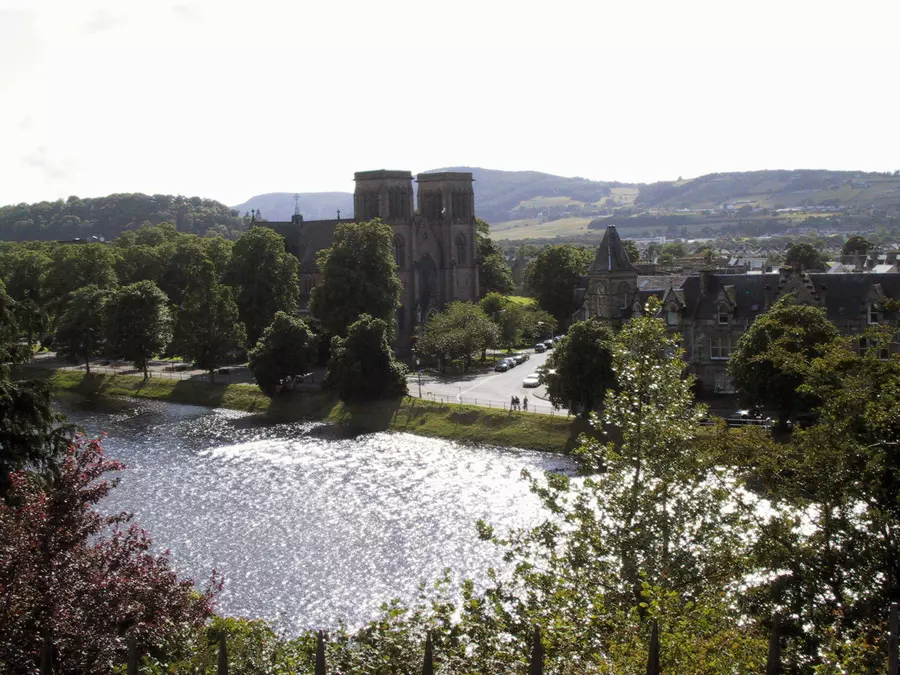 2005 - summer - Scotland