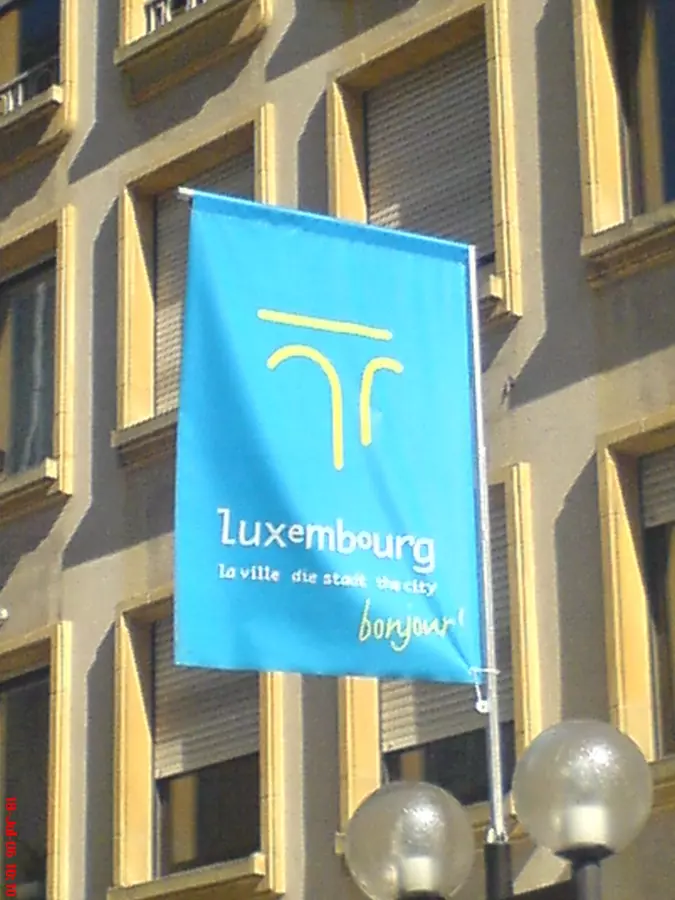 2006 - Luxembourg