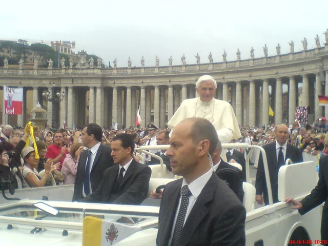 Benedict-XVI