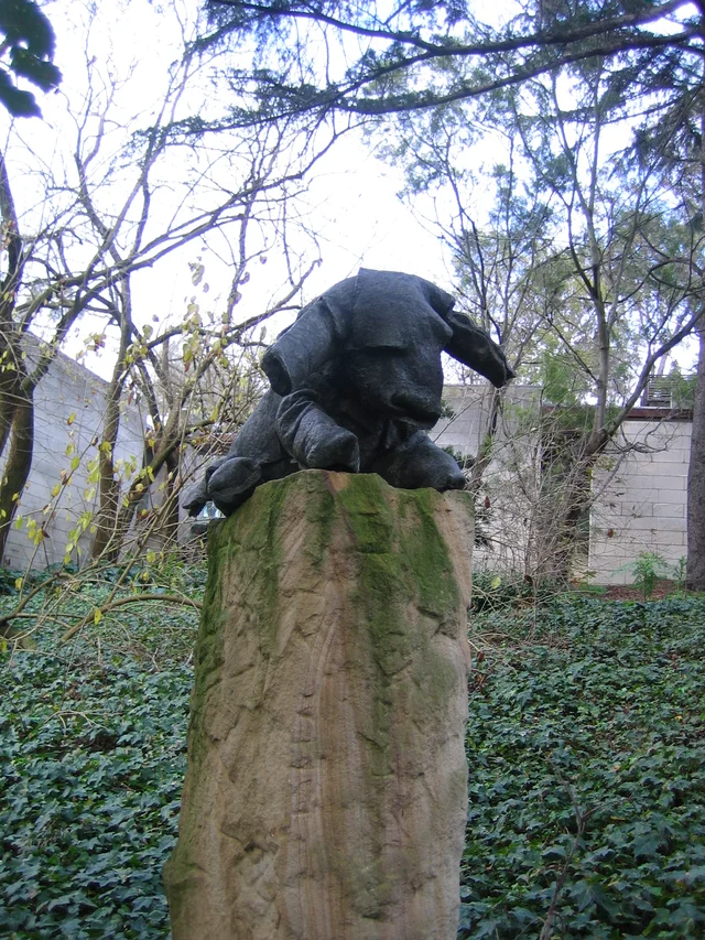 Heide-Museum-cute-sculptur