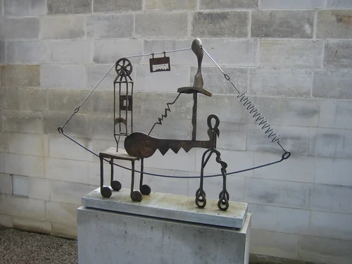 Heide-Museum-cool-art-piece