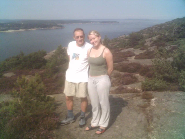 Leif-Ellen