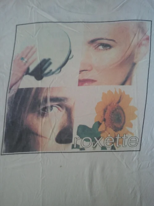 Roxette