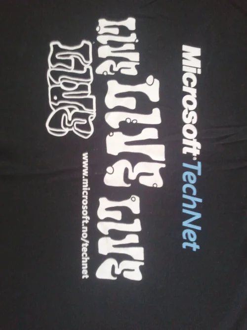 Microsoft TechNet - Live live live live