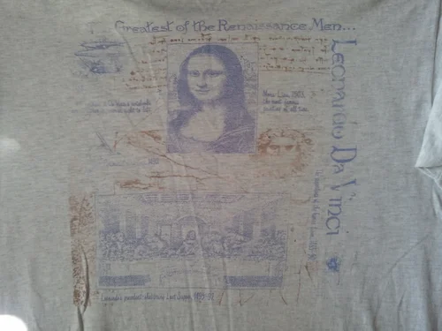 the greatest of the renaissance men