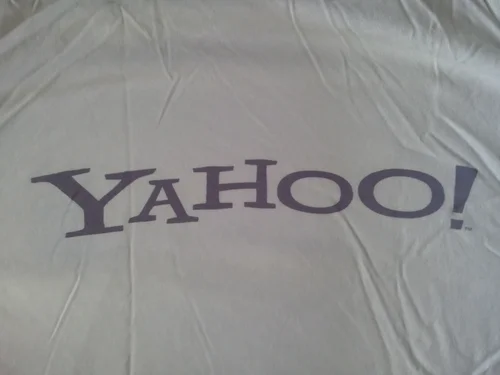 Yahoo!