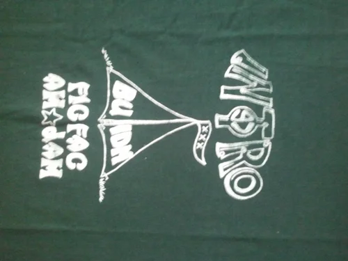 Intro BU/IDM FicFac Amsterdam