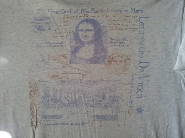 the greatest of the renaissance men