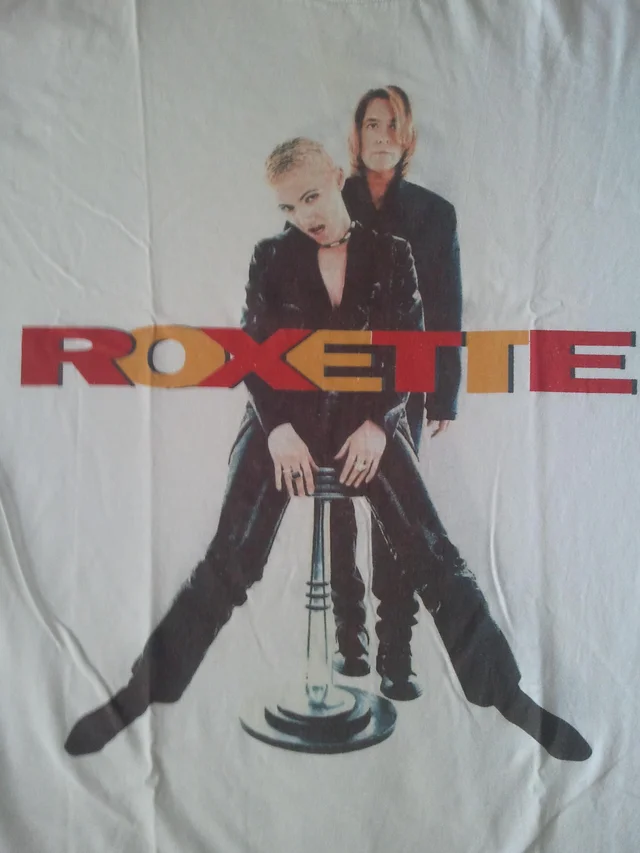 Roxette