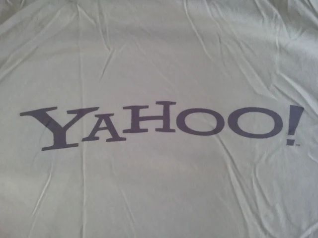 Yahoo!