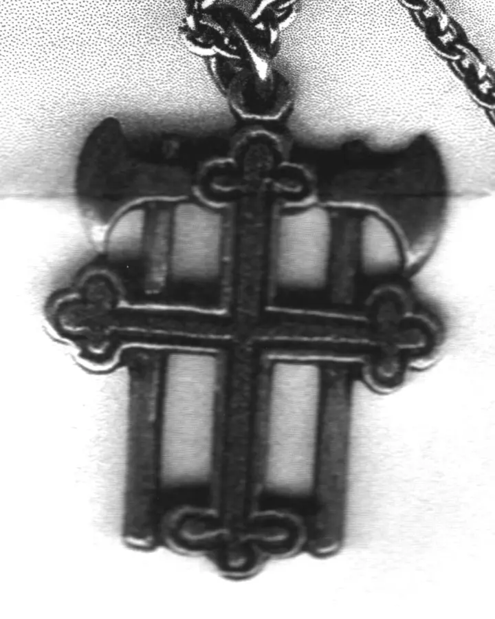 pendant